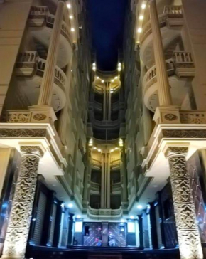 Molkp Towers